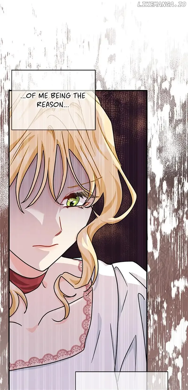 I Became the Head of the Family Chapter 59 page 86