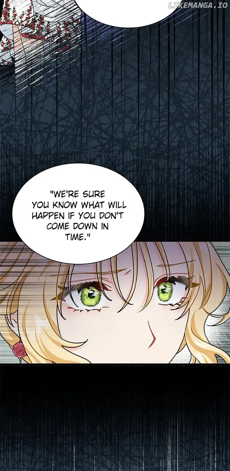 I Became the Head of the Family Chapter 59 page 69