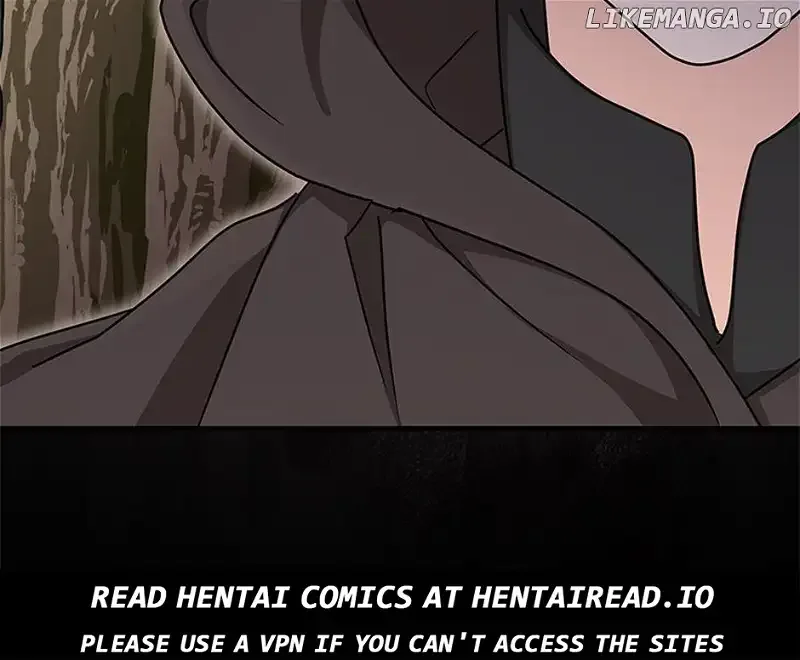 I Became the Head of the Family Chapter 59 page 92