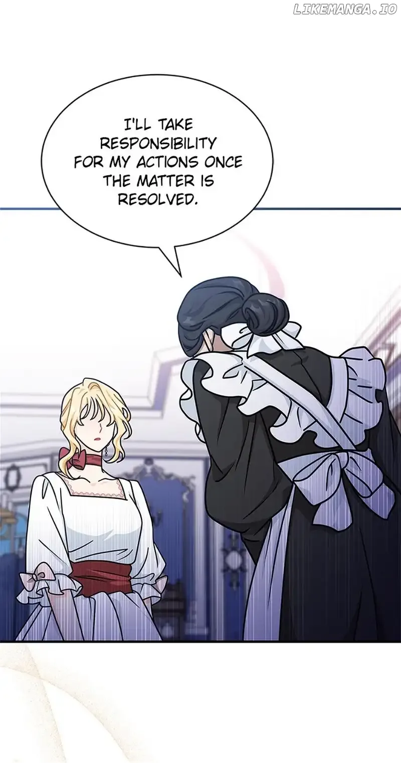 I Became the Head of the Family Chapter 57 page 25
