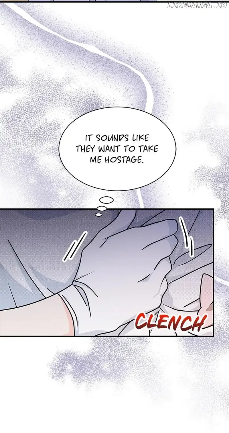 I Became the Head of the Family Chapter 57 page 8
