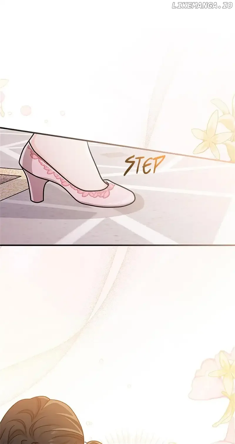 I Became the Head of the Family Chapter 57 page 27