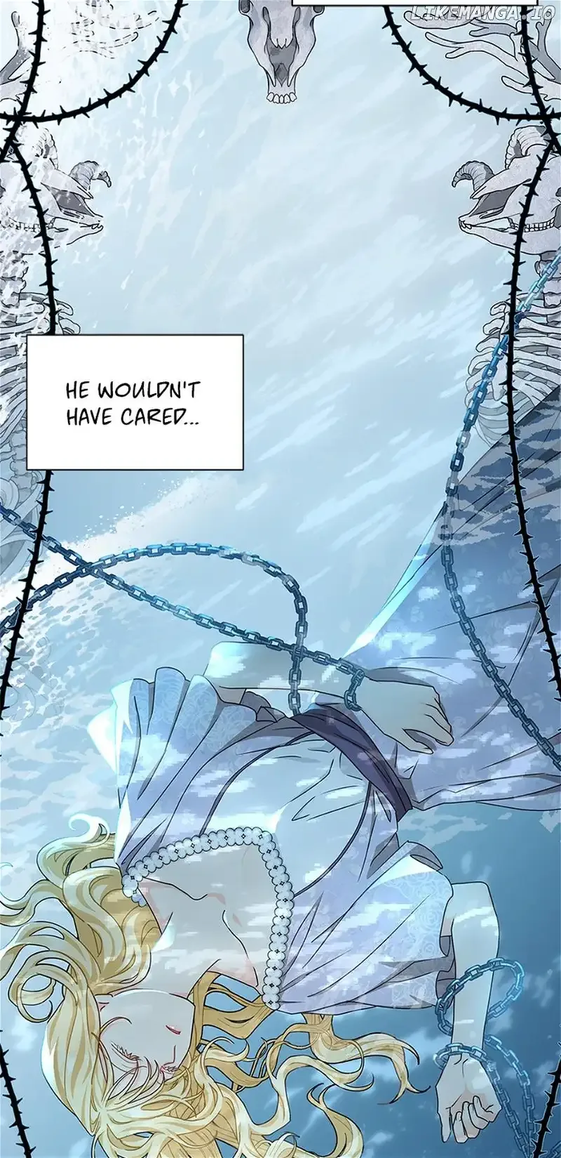 I Became the Head of the Family Chapter 59 page 77