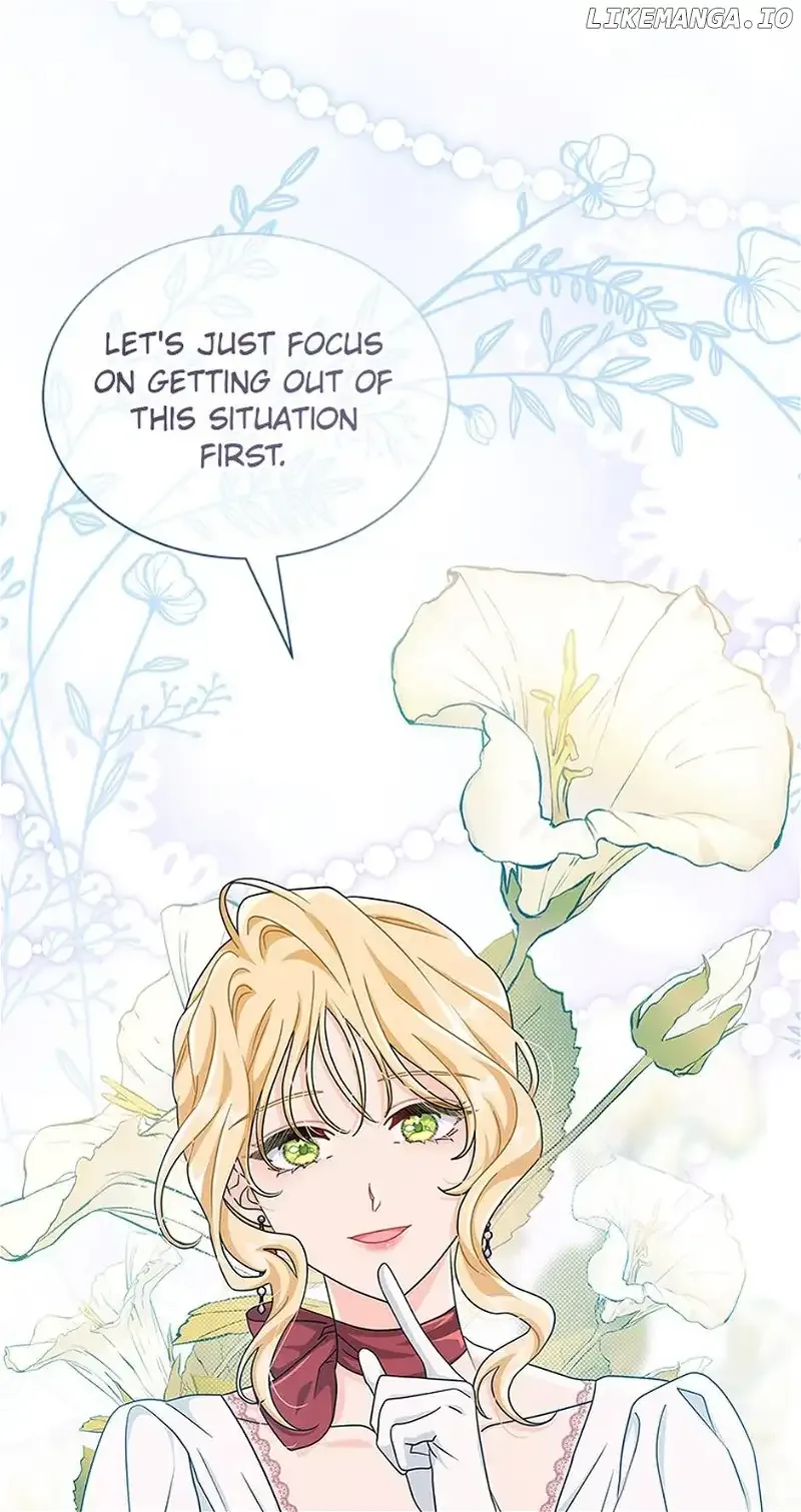 I Became the Head of the Family Chapter 57 page 29