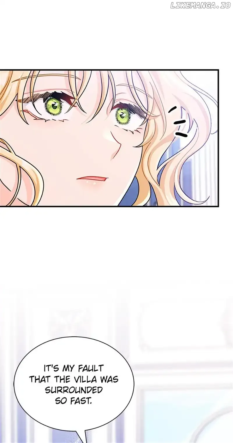 I Became the Head of the Family Chapter 57 page 23