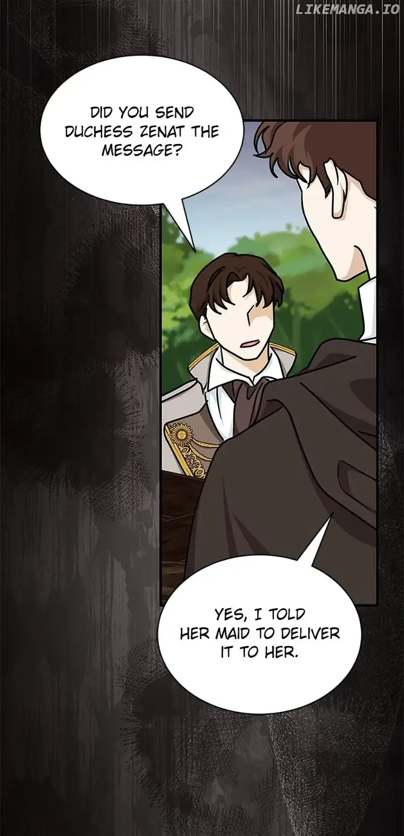 I Became the Head of the Family Chapter 59 page 88