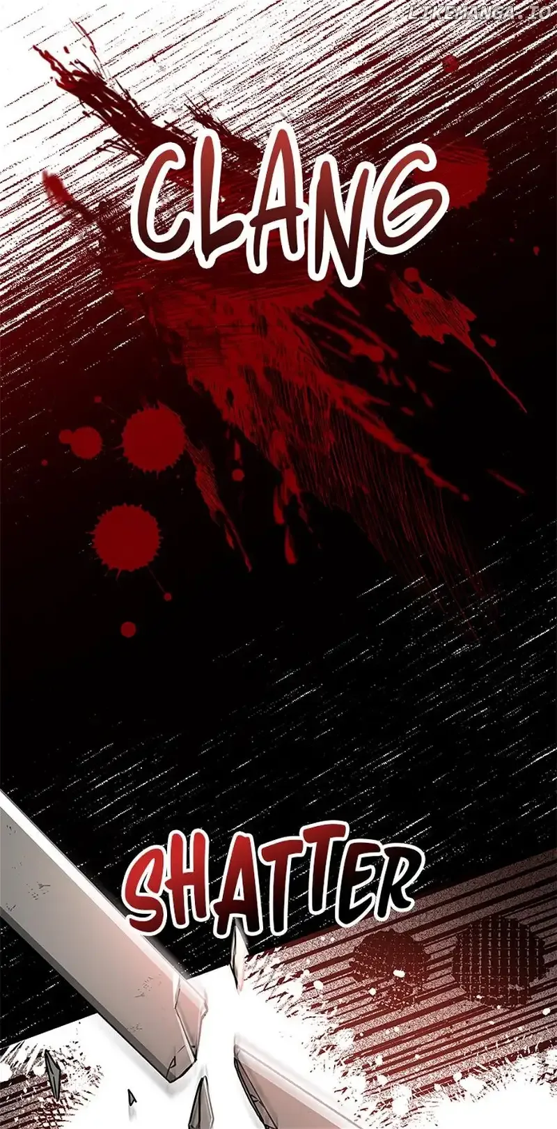 I Became the Head of the Family Chapter 57 page 35