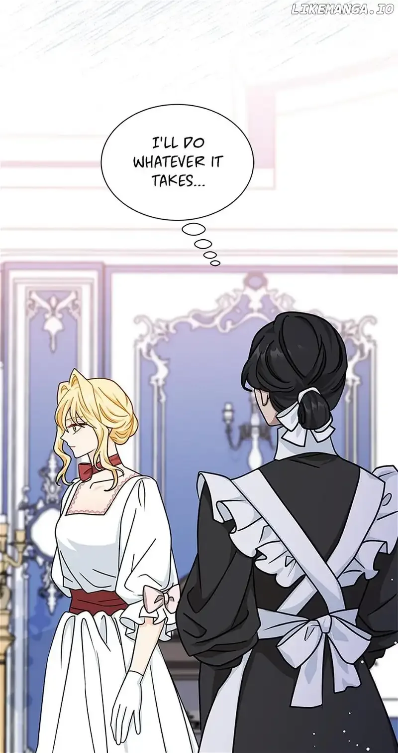 I Became the Head of the Family Chapter 57 page 32