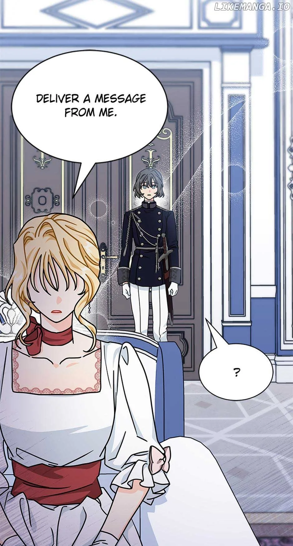 I Became the Head of the Family Chapter 60 page 4