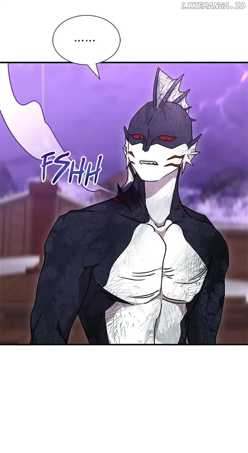 I Became the Head of the Family Chapter 57 page 50