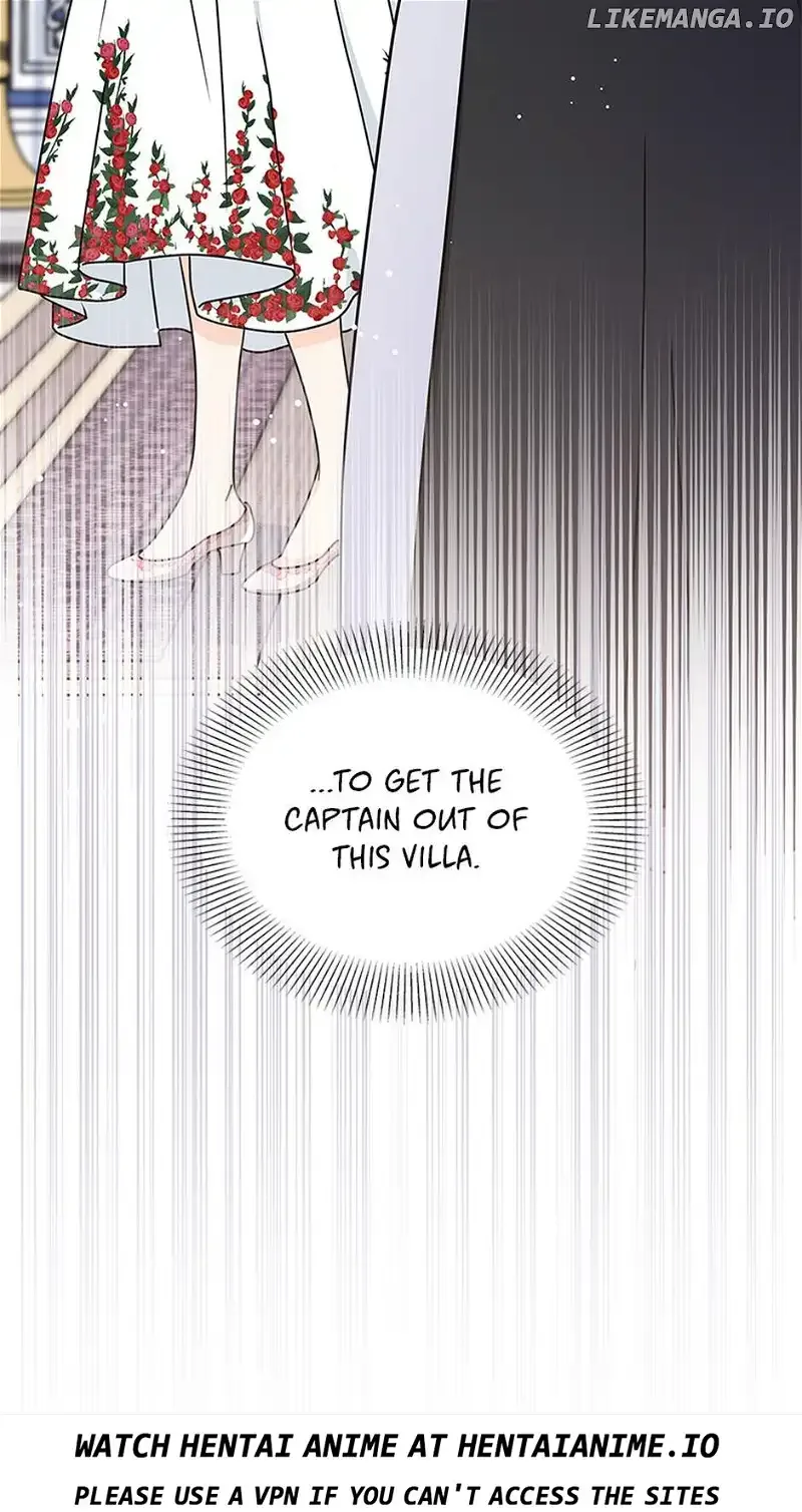 I Became the Head of the Family Chapter 57 page 33