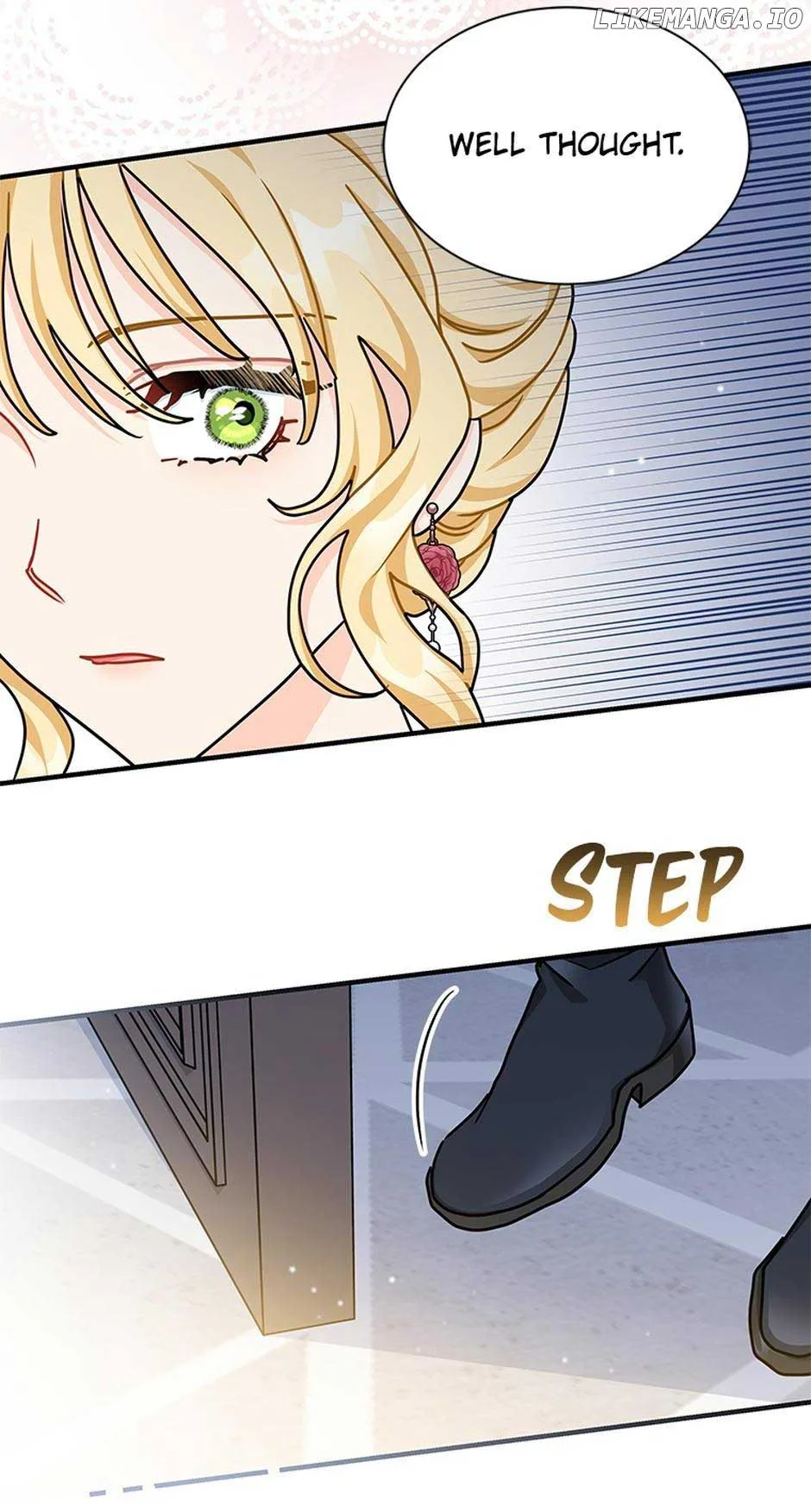 I Became the Head of the Family Chapter 60 page 7