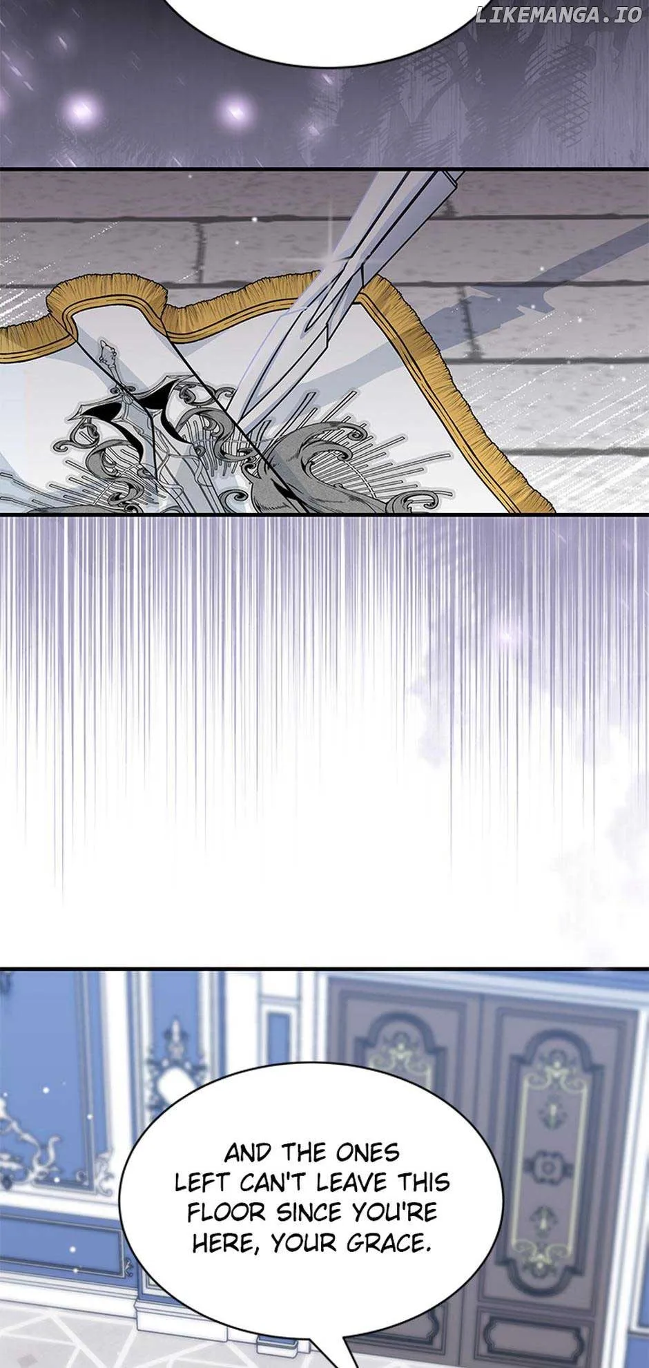 I Became the Head of the Family Chapter 60 page 15