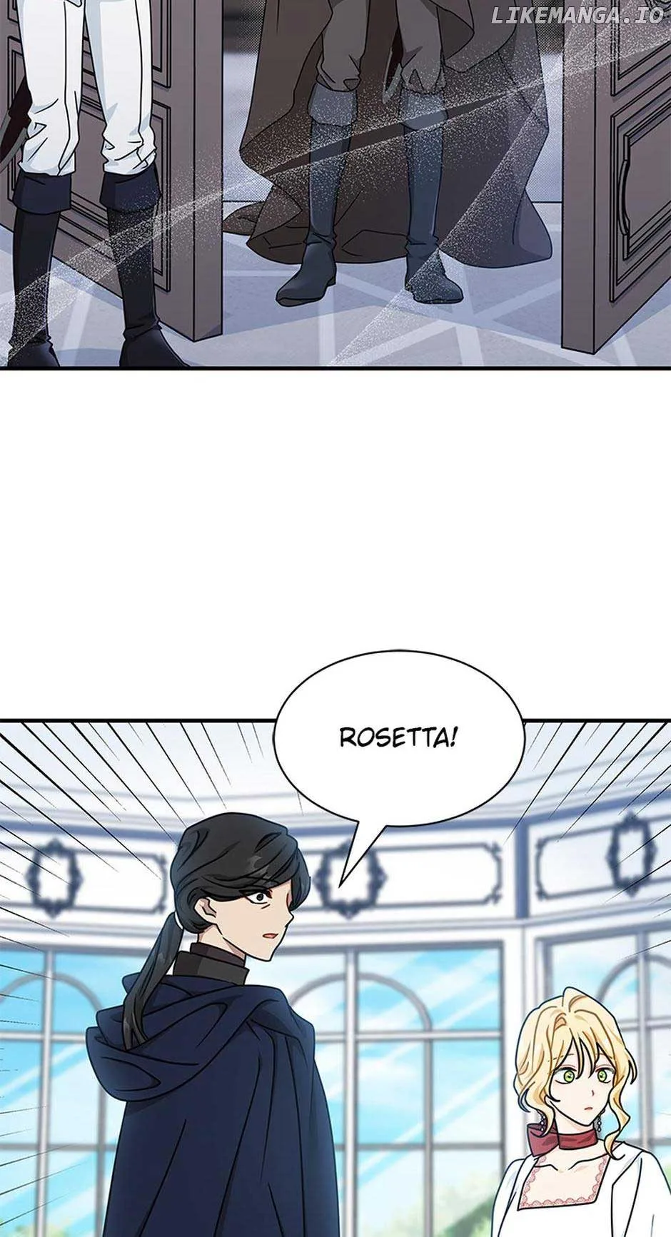 I Became the Head of the Family Chapter 60 page 9