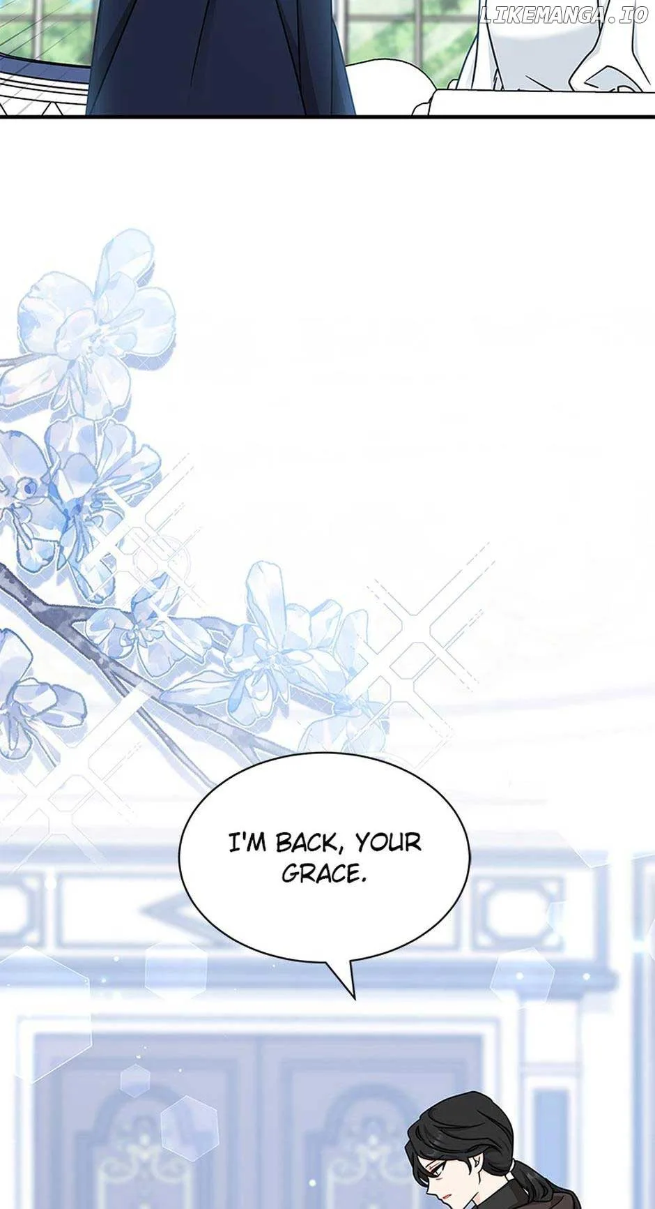 I Became the Head of the Family Chapter 60 page 10