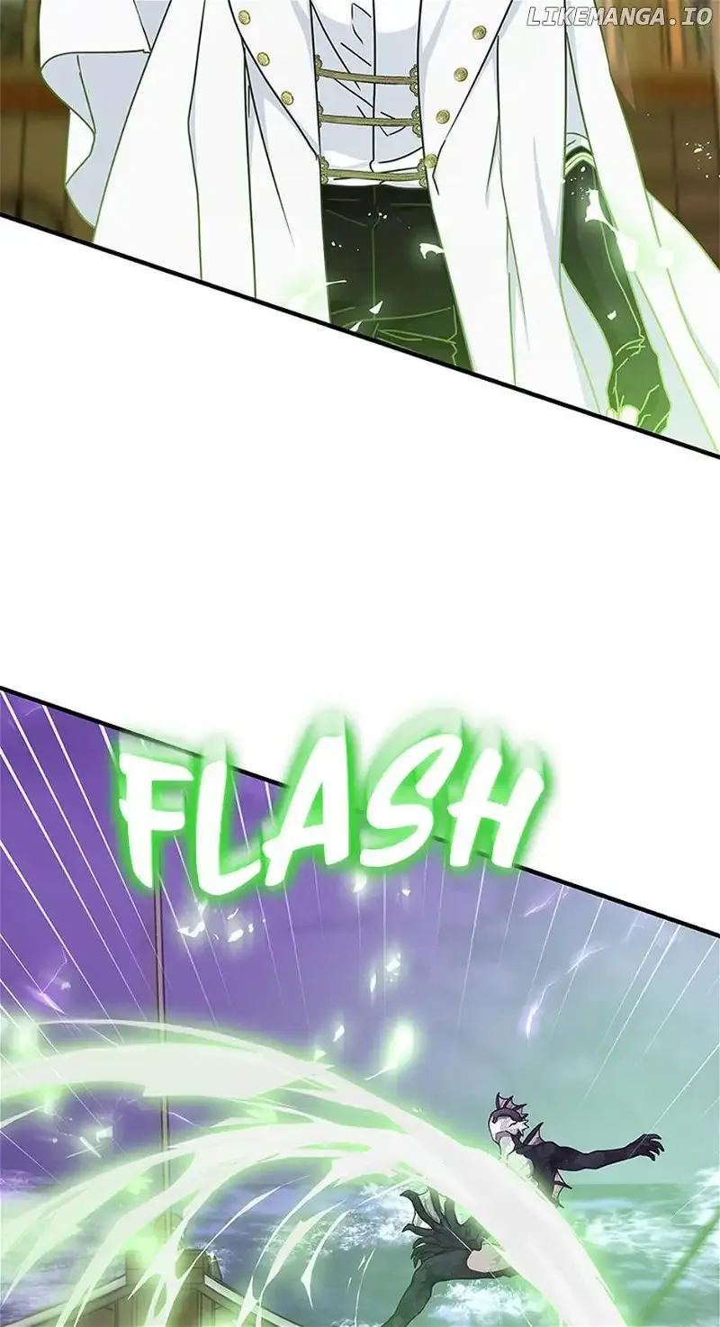 I Became the Head of the Family Chapter 57 page 59