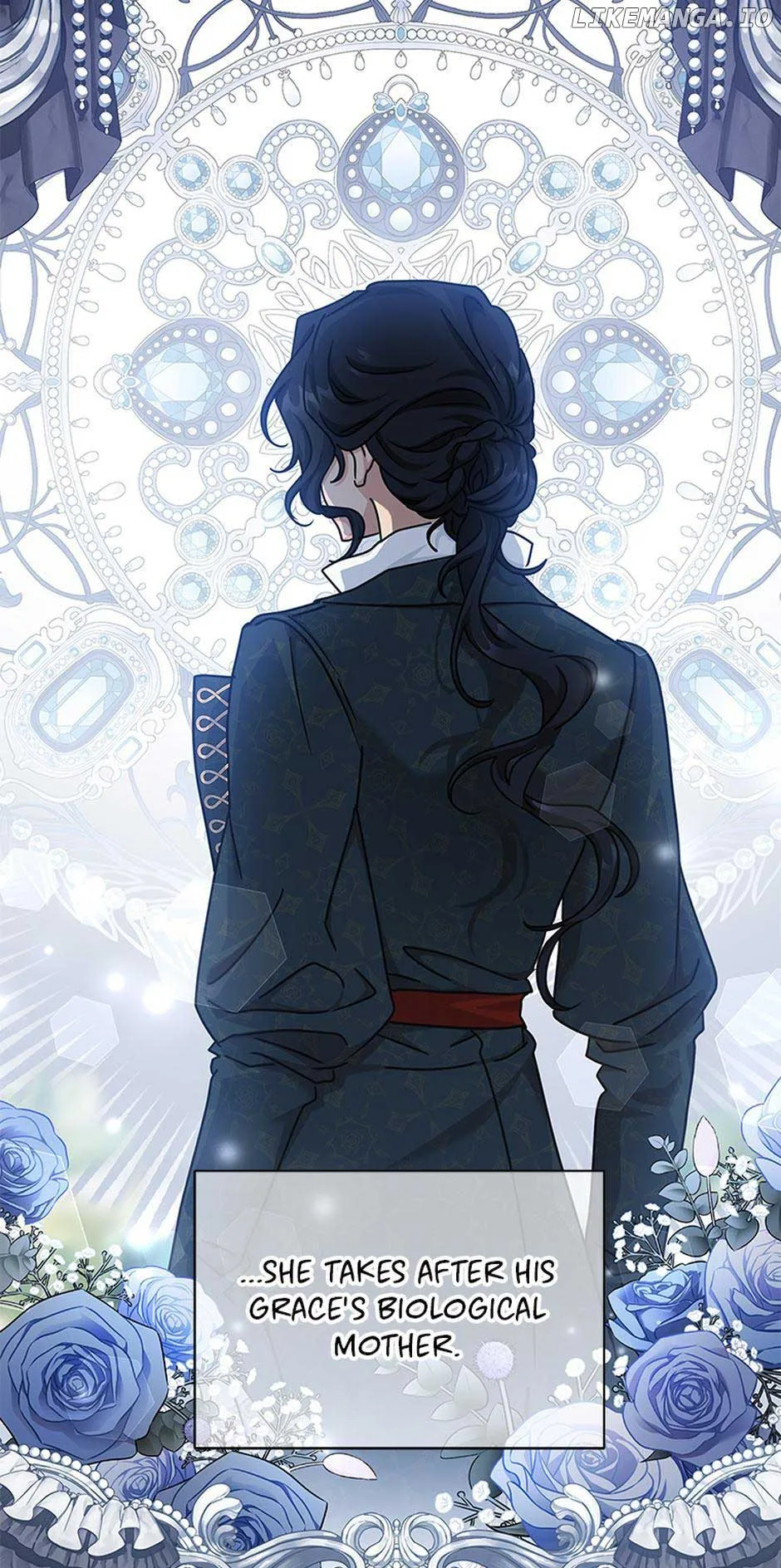 I Became the Head of the Family Chapter 60 page 66