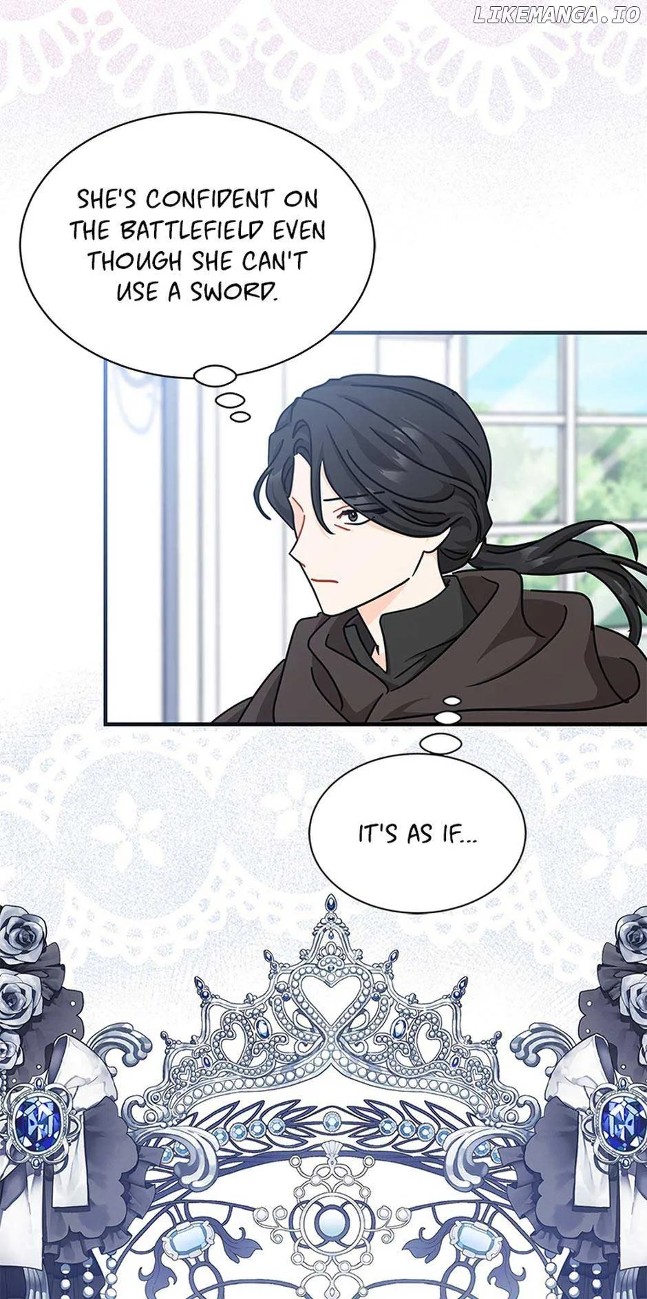 I Became the Head of the Family Chapter 60 page 65