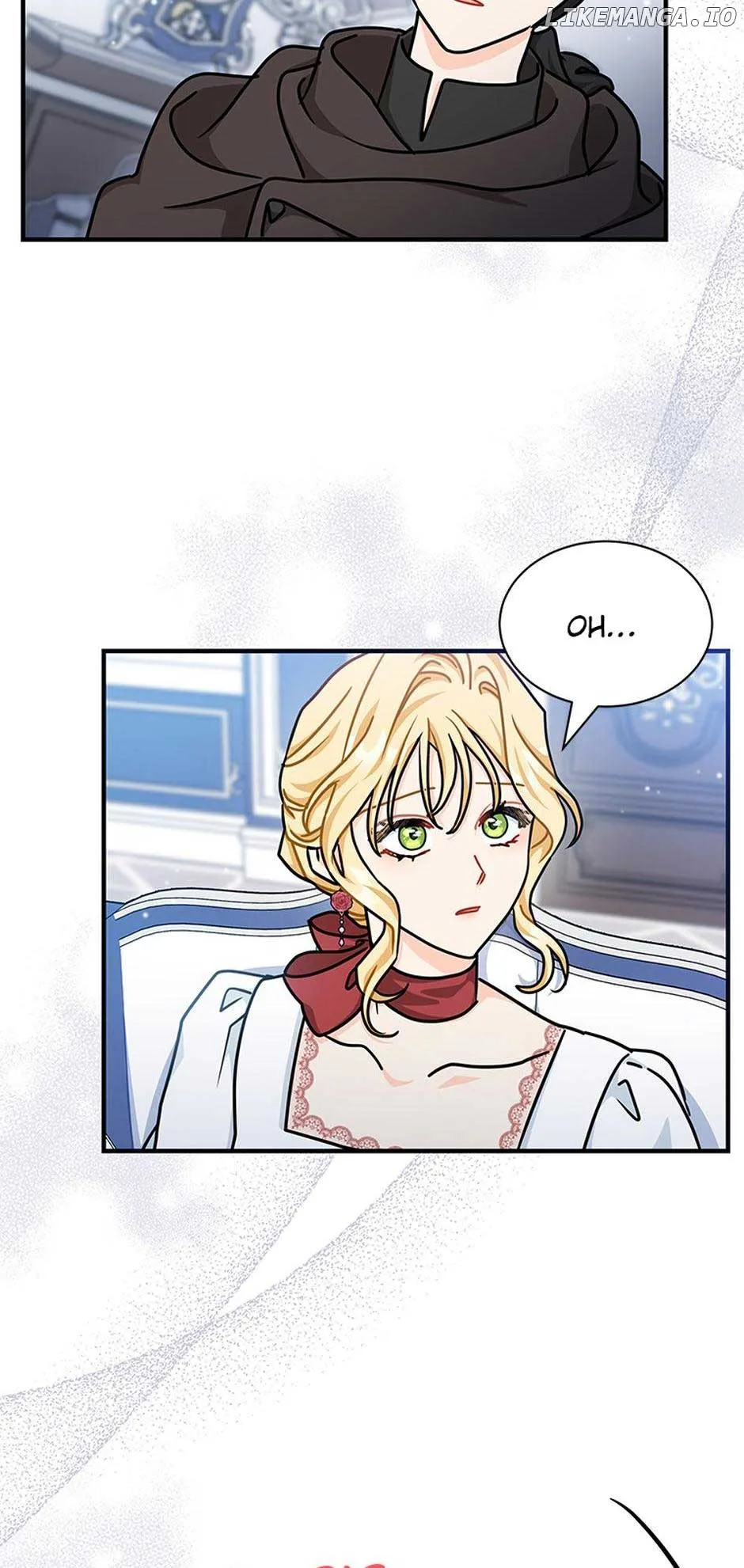 I Became the Head of the Family Chapter 60 page 17