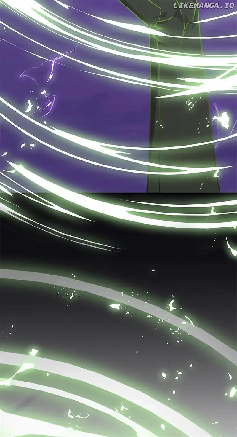 I Became the Head of the Family Chapter 57 page 57