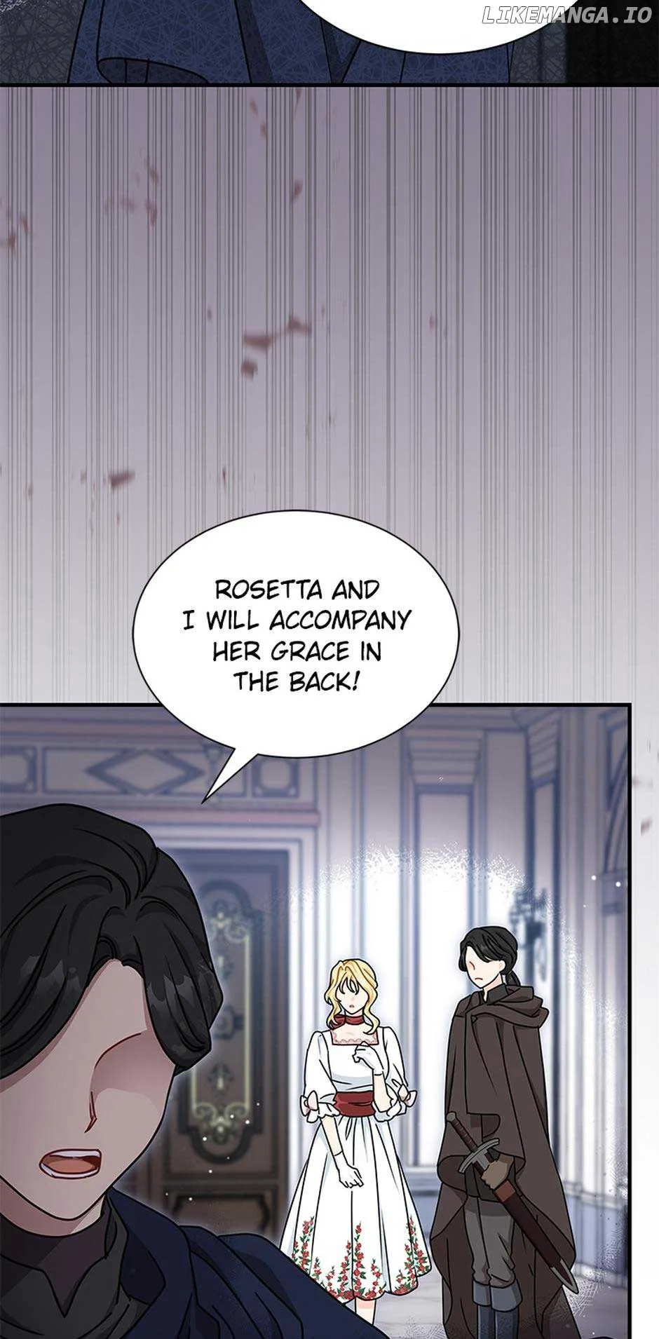 I Became the Head of the Family Chapter 60 page 43