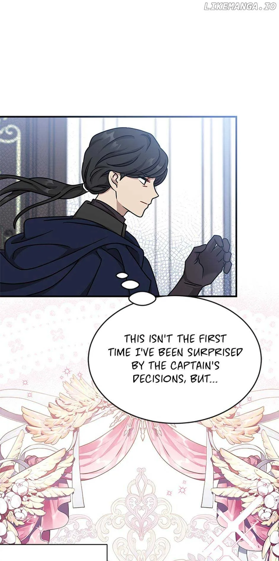 I Became the Head of the Family Chapter 60 page 63