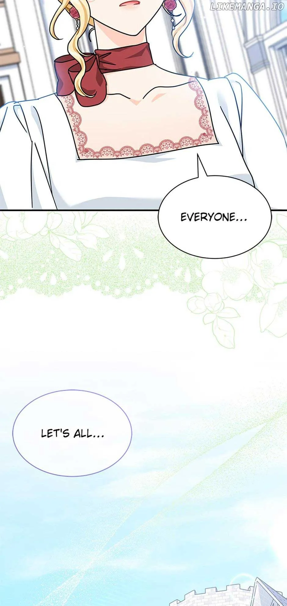 I Became the Head of the Family Chapter 60 page 38