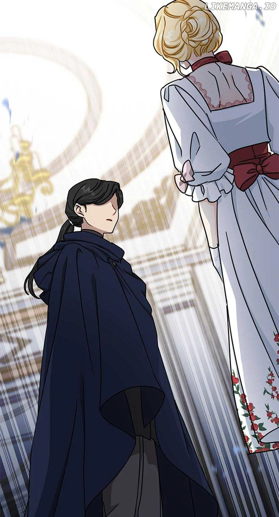 I Became the Head of the Family Chapter 60 page 59