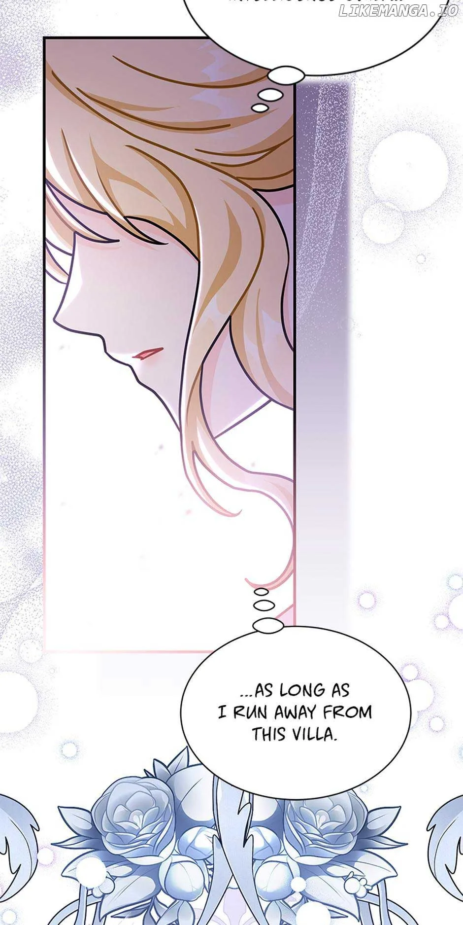 I Became the Head of the Family Chapter 60 page 74