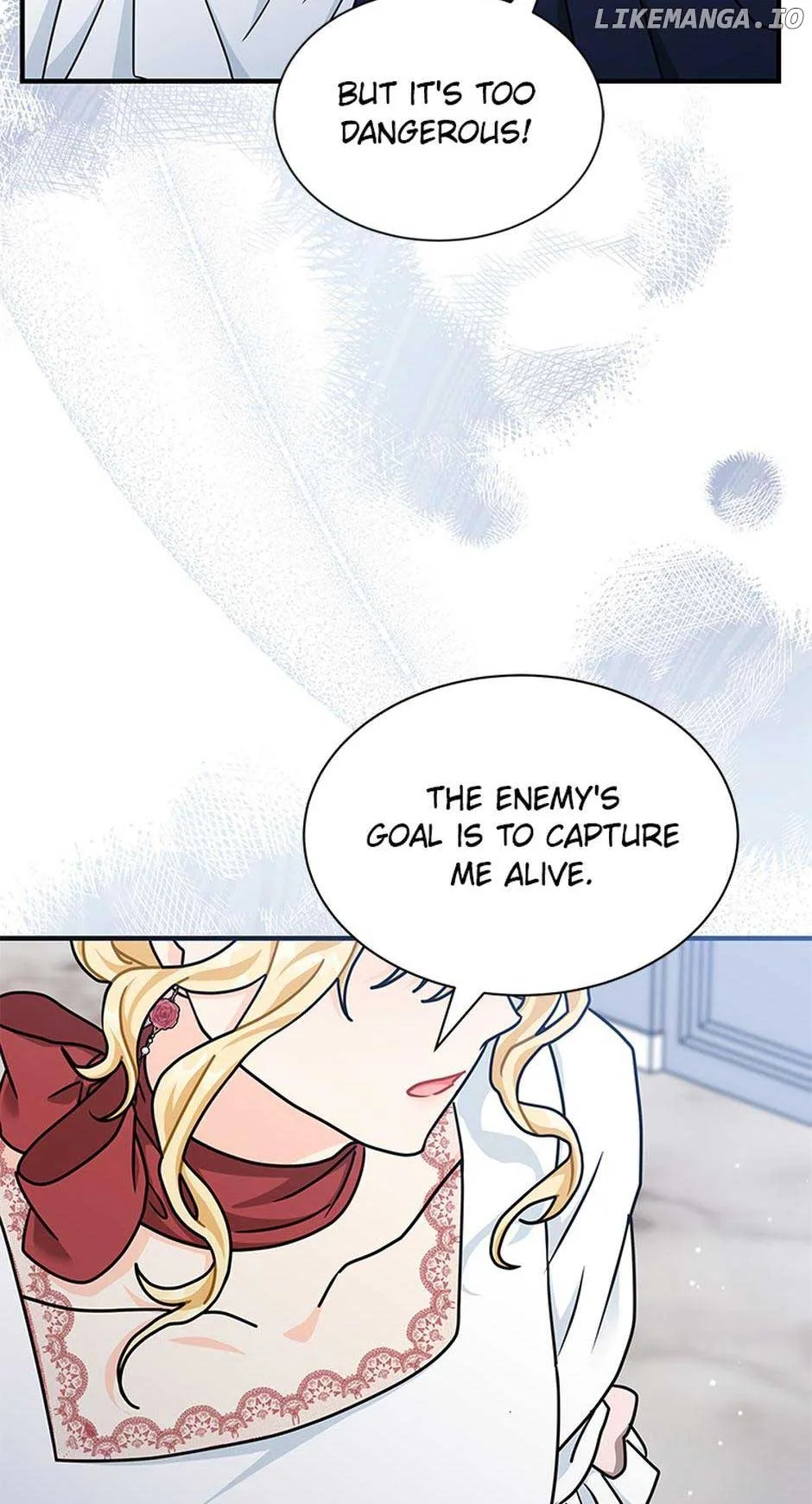 I Became the Head of the Family Chapter 60 page 57