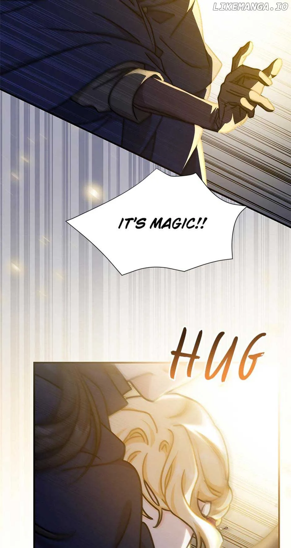 I Became the Head of the Family Chapter 60 page 80