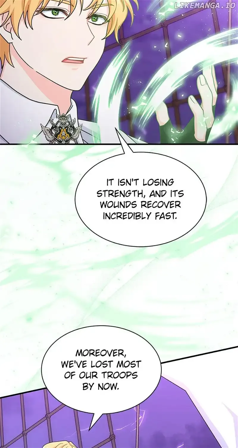 I Became the Head of the Family Chapter 57 page 63