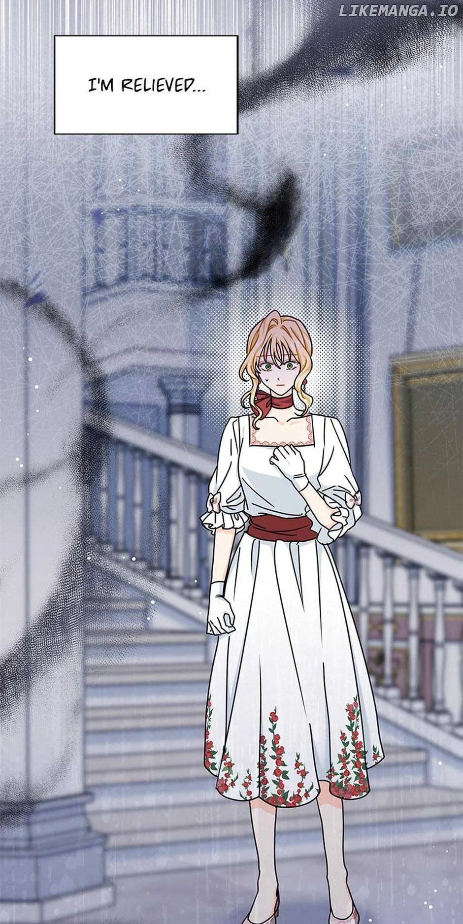 I Became the Head of the Family Chapter 60 page 71
