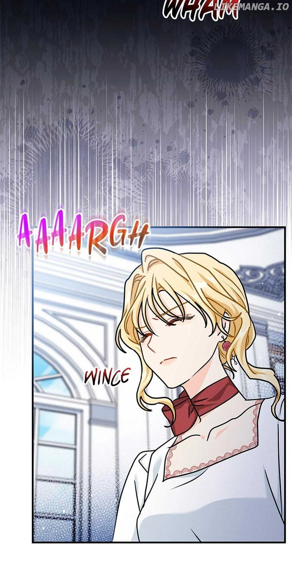 I Became the Head of the Family Chapter 60 page 55
