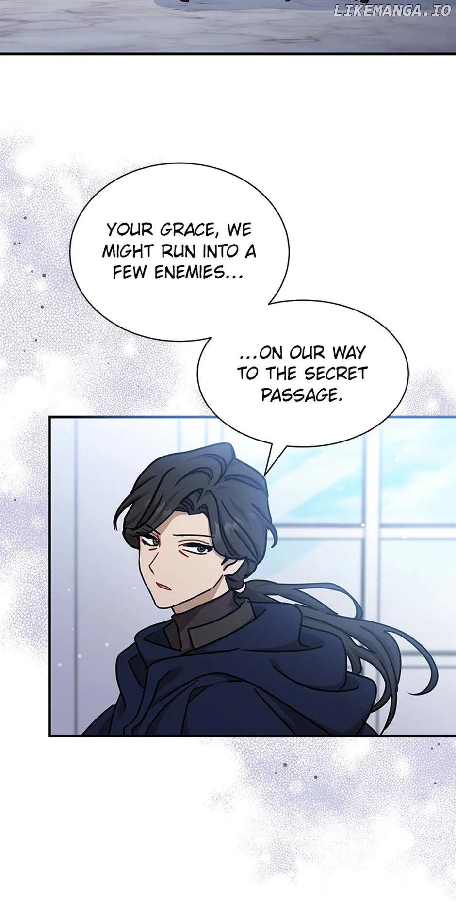 I Became the Head of the Family Chapter 60 page 50