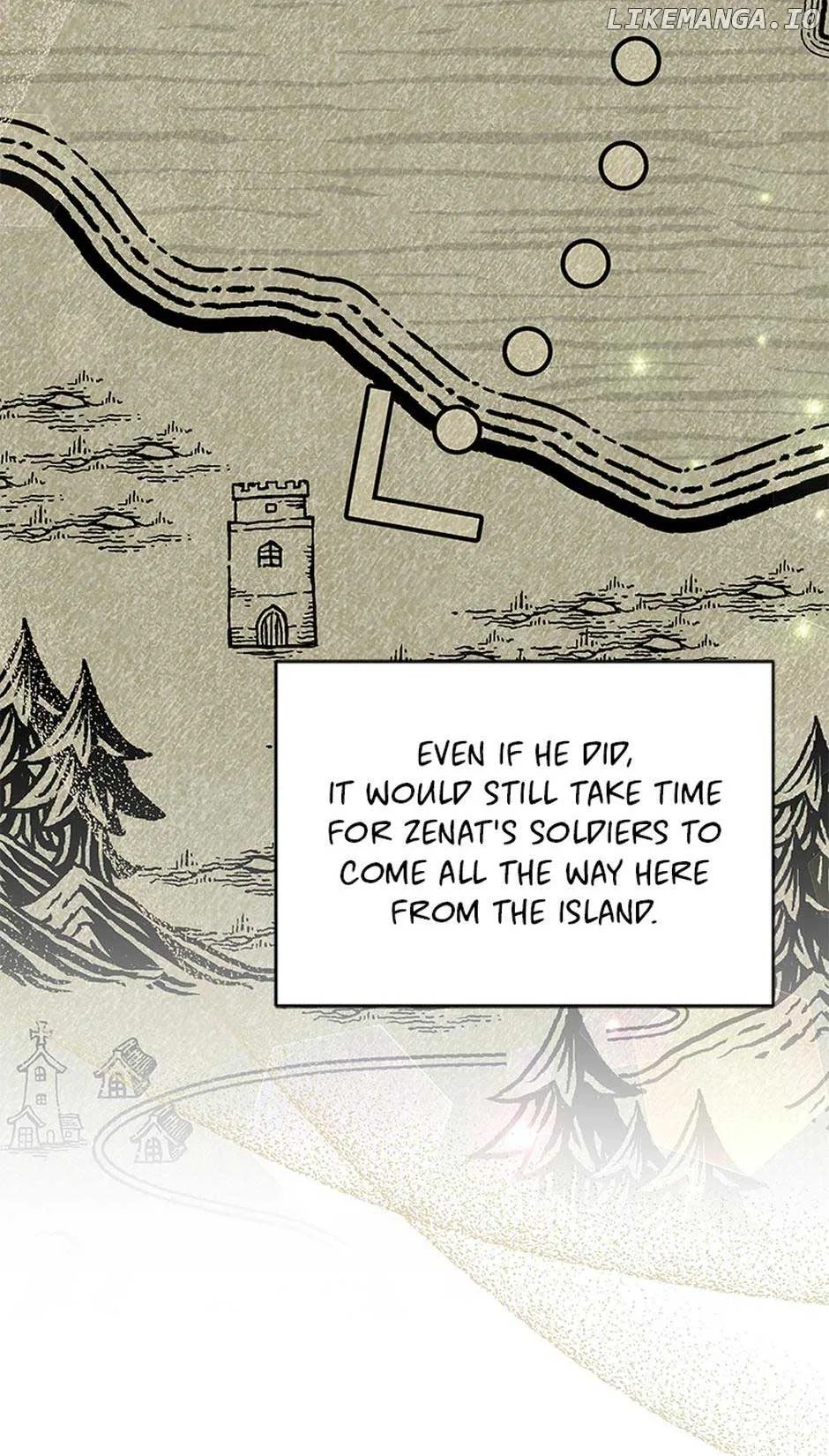 I Became the Head of the Family Chapter 60 page 29