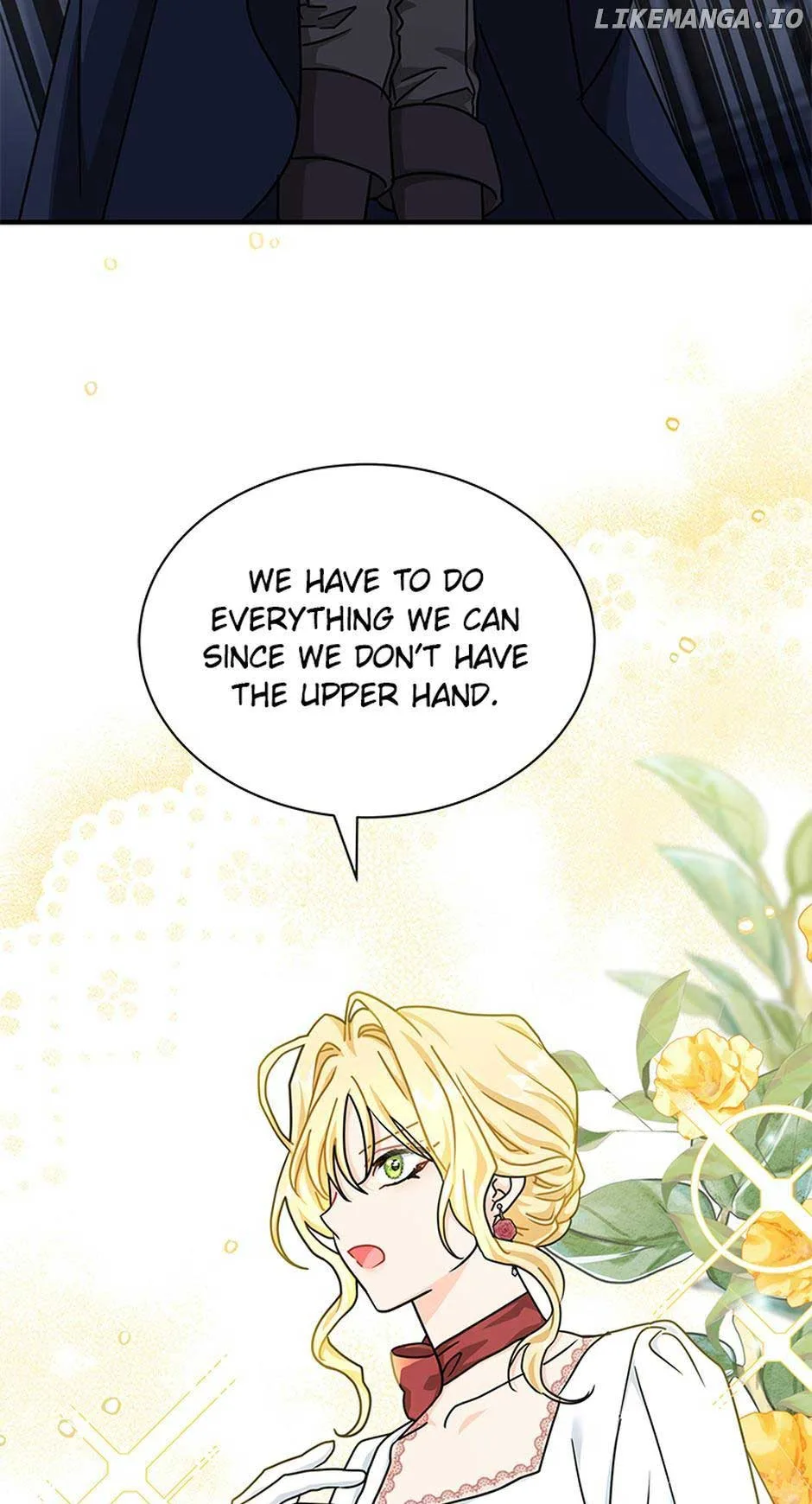 I Became the Head of the Family Chapter 60 page 60