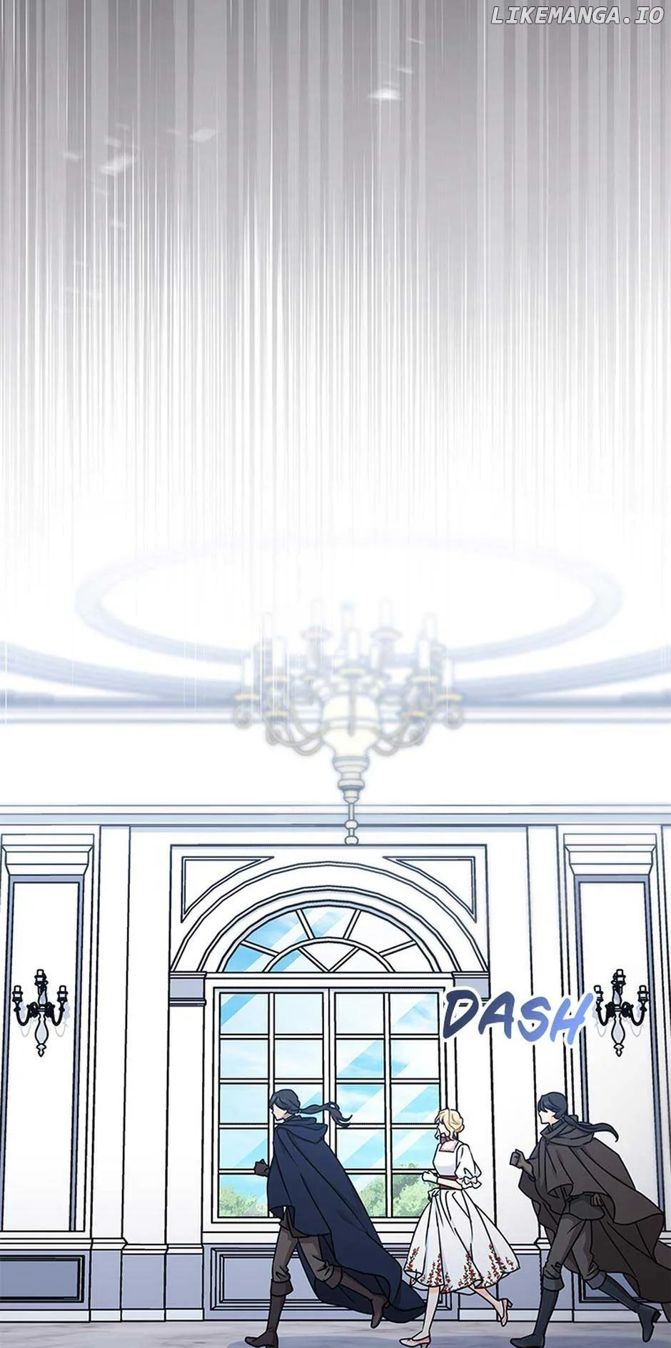 I Became the Head of the Family Chapter 60 page 49