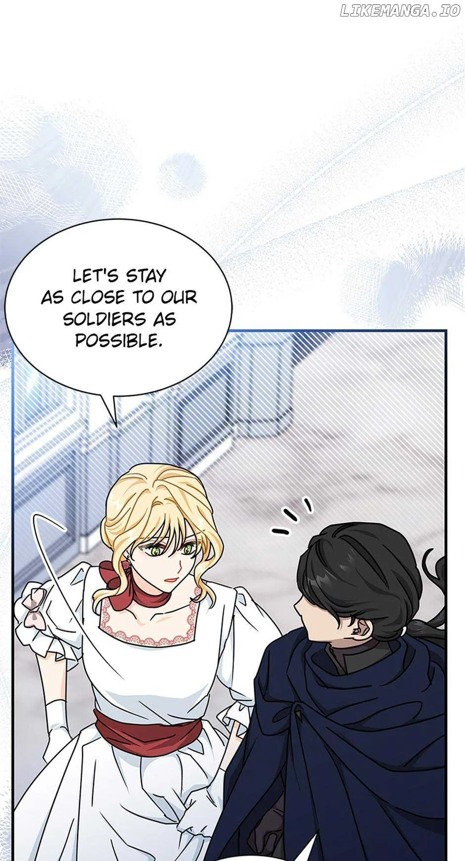 I Became the Head of the Family Chapter 60 page 56