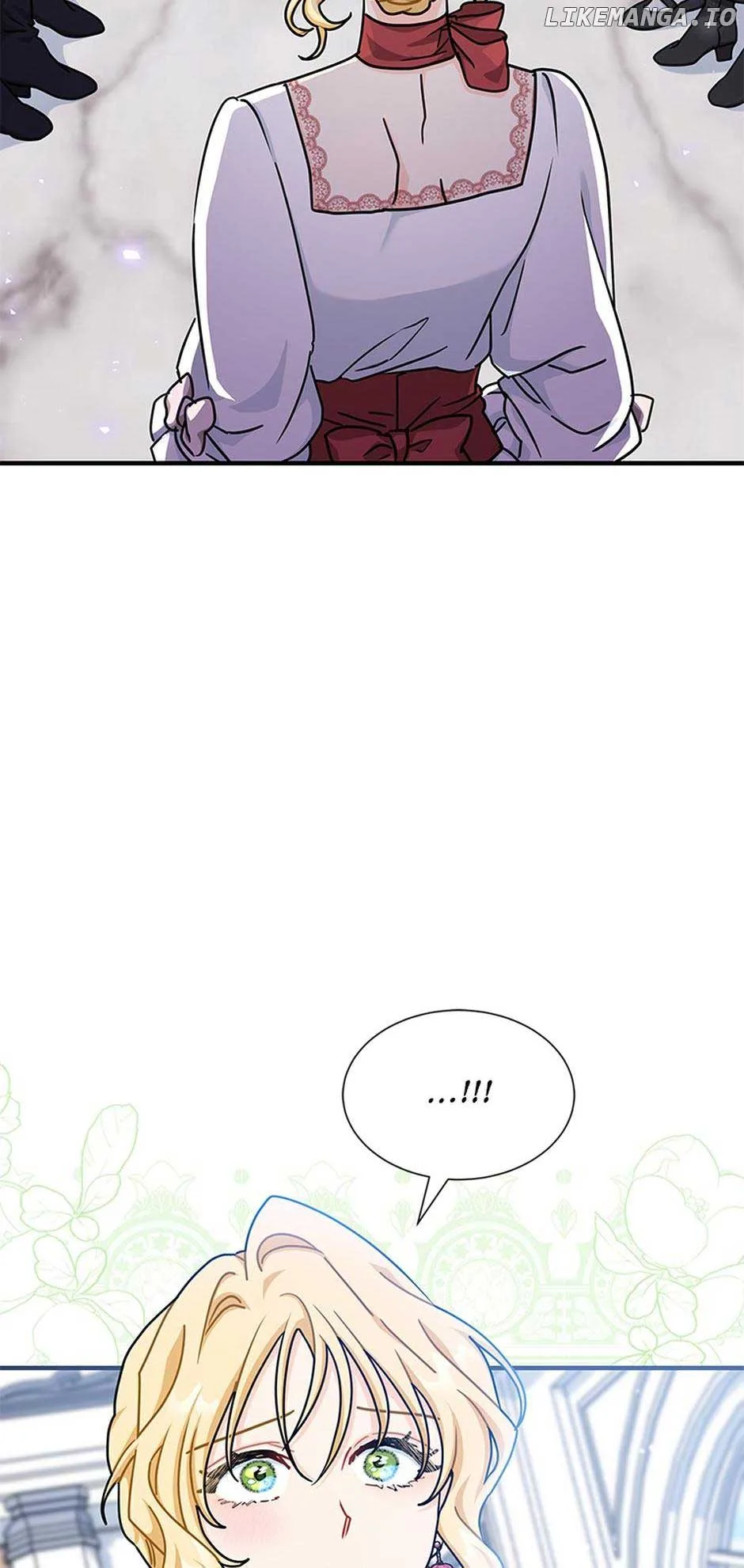 I Became the Head of the Family Chapter 60 page 37