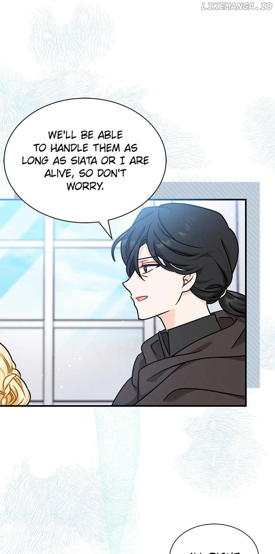 I Became the Head of the Family Chapter 60 page 51