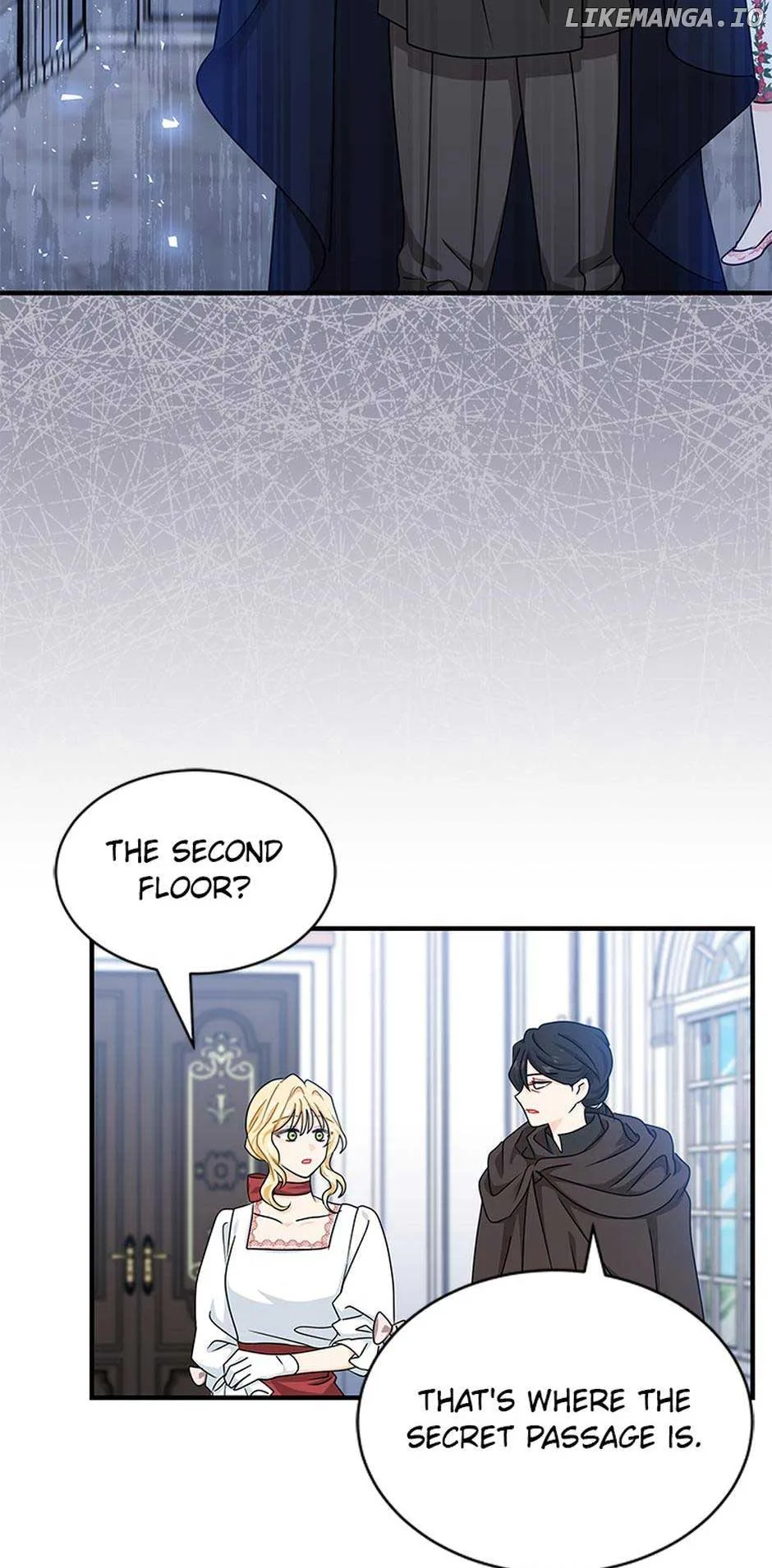 I Became the Head of the Family Chapter 60 page 41