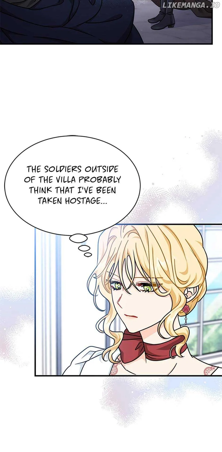 I Became the Head of the Family Chapter 60 page 44