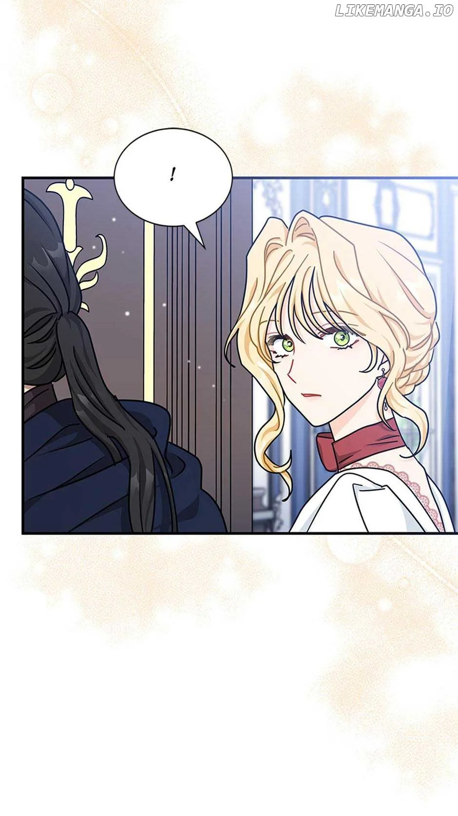 I Became the Head of the Family Chapter 60 page 35