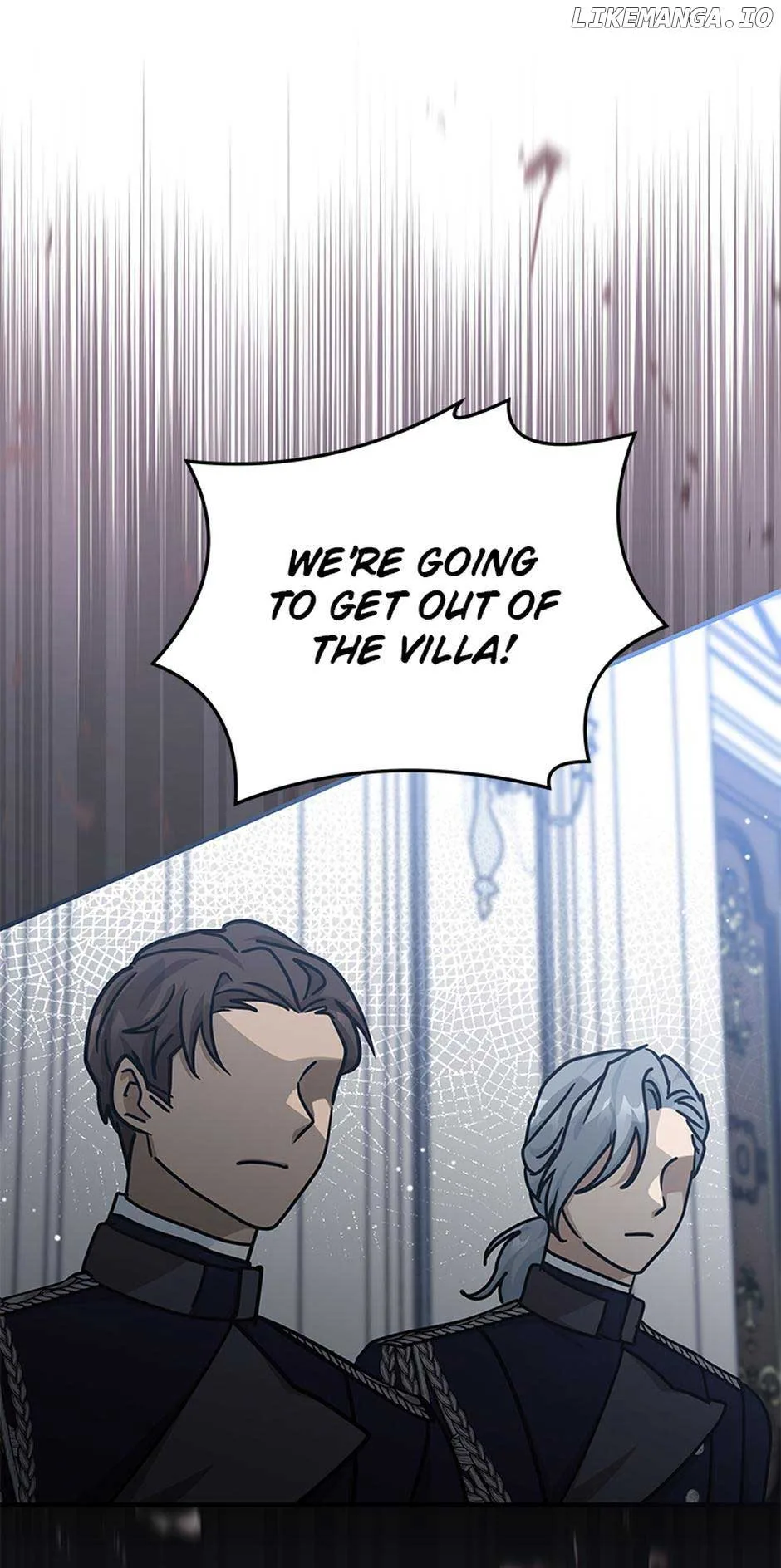 I Became the Head of the Family Chapter 60 page 45