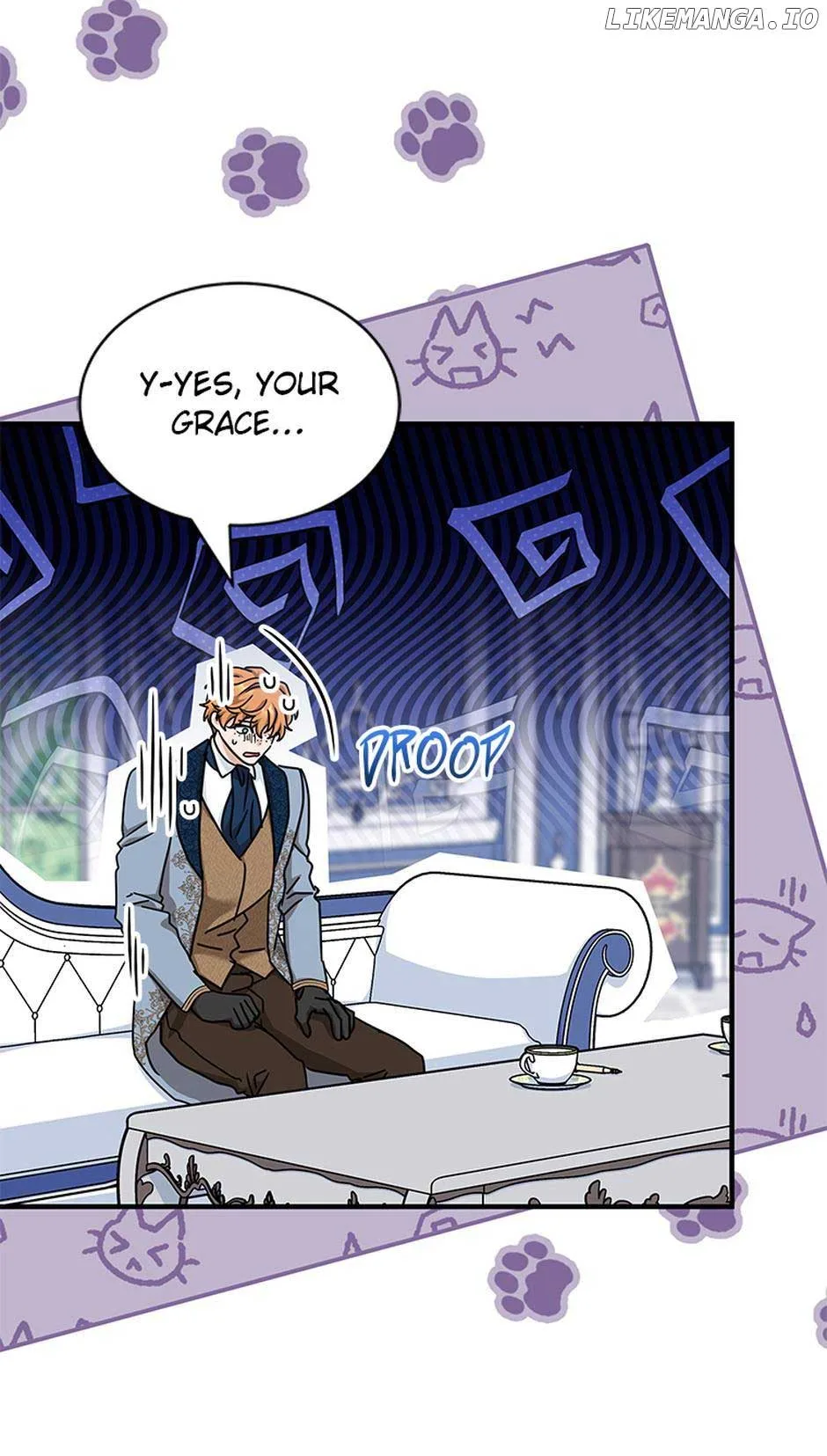 I Became the Head of the Family Chapter 60 page 25
