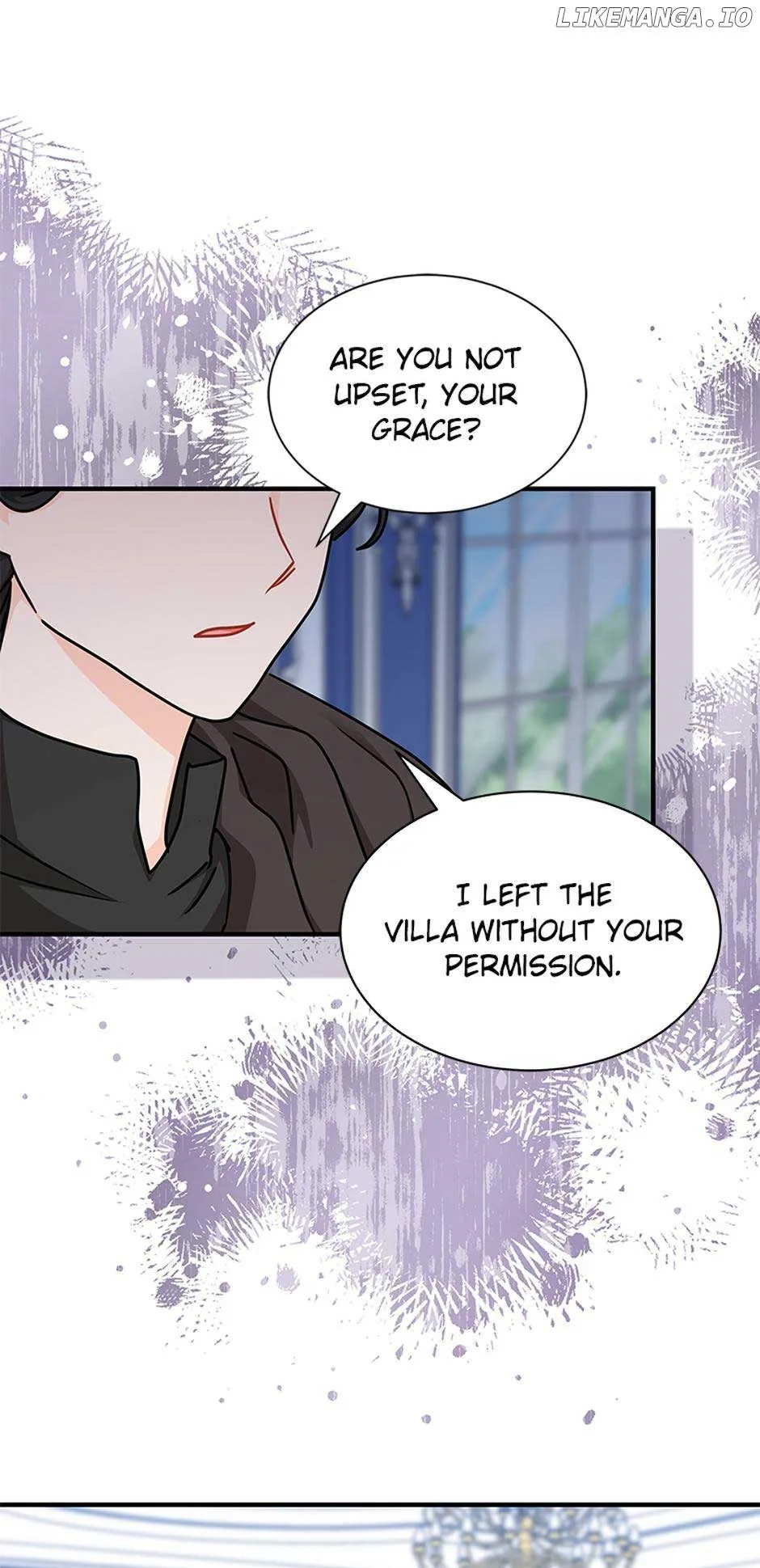 I Became the Head of the Family Chapter 60 page 20
