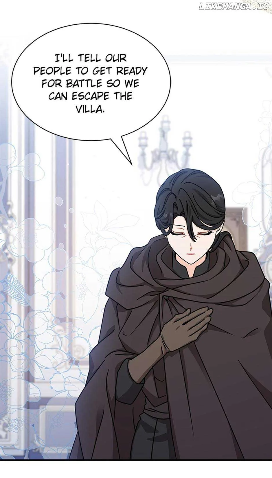 I Became the Head of the Family Chapter 60 page 30
