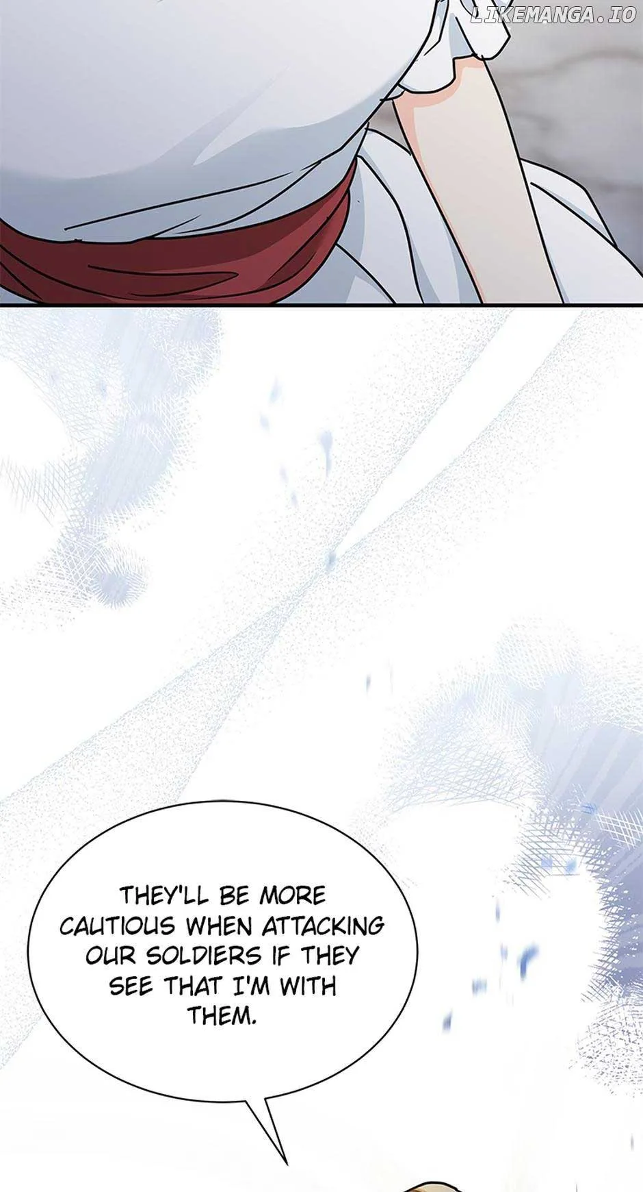 I Became the Head of the Family Chapter 60 page 58