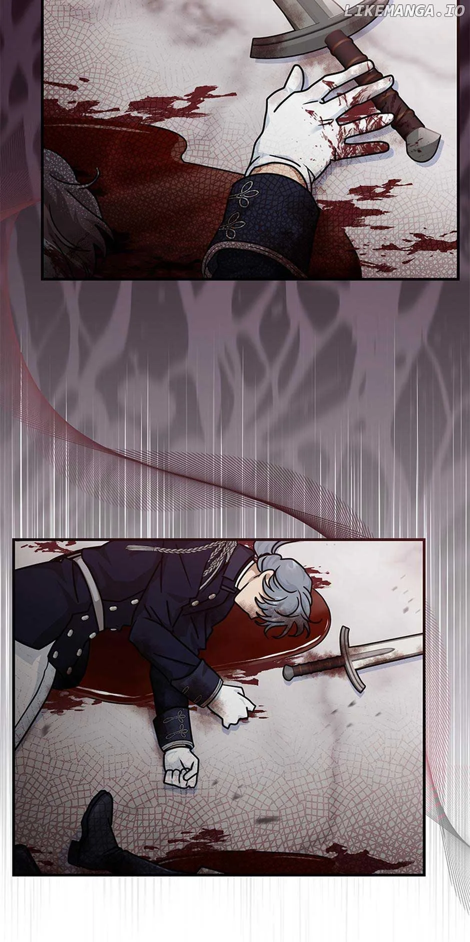 I Became the Head of the Family Chapter 60 page 69
